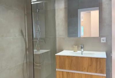 Apartament cu 2 camere semidecomandat în Republicii - 13