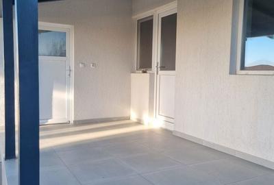 Casă cu 4 camere în Central - 6