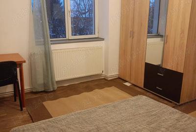 Apartament cu 2 camere semidecomandat în Astra - 6