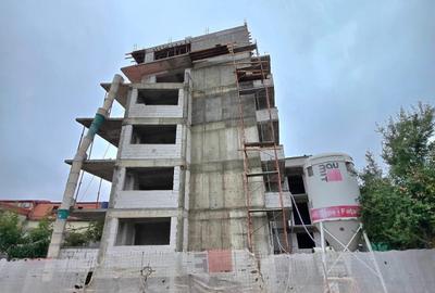Bloc boutique cu 16 apartamente, 3 și 4 camere-Brâncoveanu/Tineretului - 6