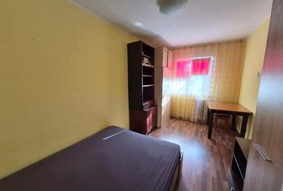 Apartament cu 2 camere semidecomandat în Central - 10