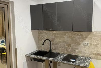 Apartament cu 2 camere decomandat în Cantemir - 1