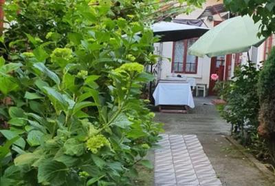 Casă cu 1 camere cu Teren 220 Mp în Central - 2