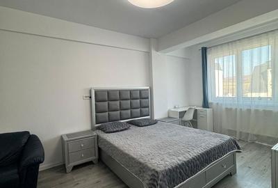 Garsonieră semidecomandată în Valea Lupului - 4