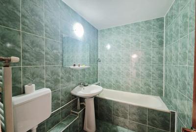 Apartament cu 2 camere decomandat în Tei - 7