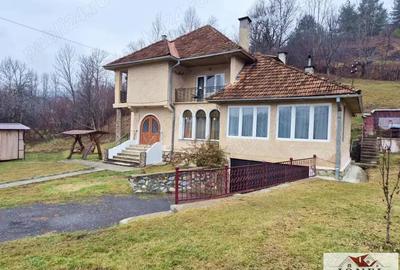 Vanzare casa in Abrud - 2