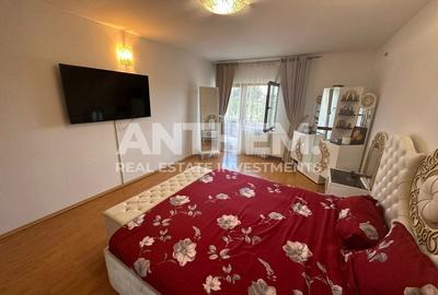 Vila 200mp Utili + Anexe si Teren 1.200mp Tancabesti - 20