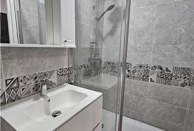 Garsonieră decomandată, mobilată în Astra - 17