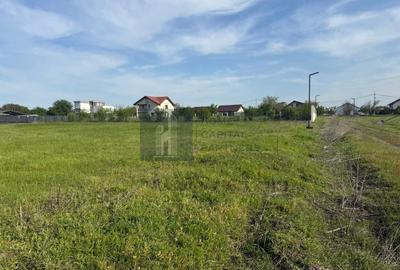 Teren agricol intravilan de 953 mp, în Tunari - 6