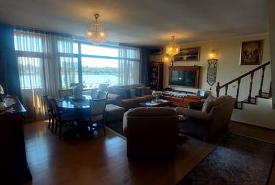 Apartament -5 camere -decomandat-Zona Fundeni - 4