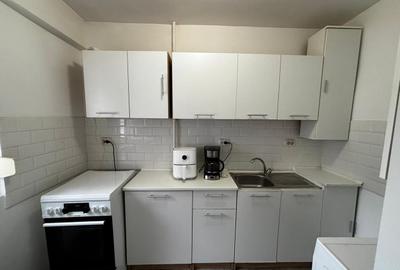 Garsoniera renovata mobilata utilata Pacii, Militari - 4