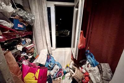 Apartament cu 2 camere semidecomandat în Baraolt - 8