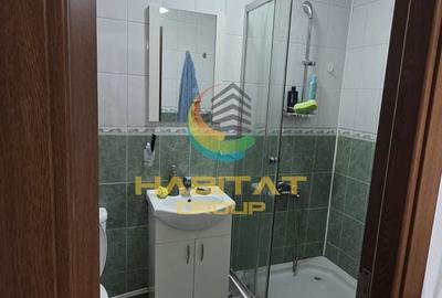 Garsonieră decomandată, mobilată în Lujerului - 6