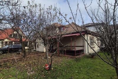 Casa Saftica/Balotesti - 26