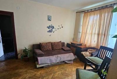 Ocazie!!! B-dul Dacia apartament-3 camere mobilat