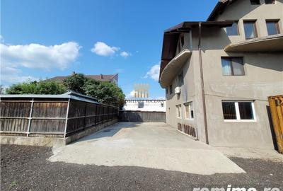 Birouri de Inchiriat Vanzare - 240 mp - Aleea Morii! - 12