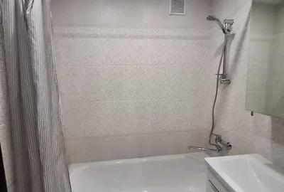 Garsonieră decomandată în 13 Septembrie