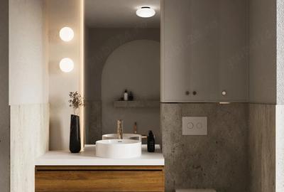 Casă cu 6 camere cu Teren 429 Mp în Cristian - 4