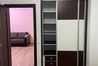 Apartament cu 2 camere decomandat în Central - 3