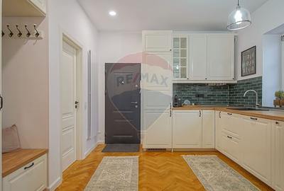 BALCESCU COTTAGE | NOU RENOVAT | MAGAZIE SI PIVNITA | CENTRUL ISTORIC - 3