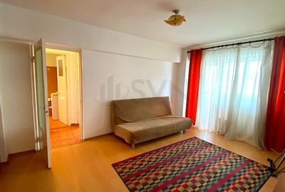Apartament cu 2 camere semidecomandat în Ștefan cel Mare - 1