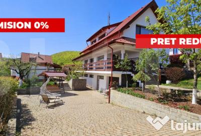 Casă cu 5 camere cu Teren 1000 Mp în Simeria - 1