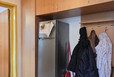 Apartament cu 2 camere nedecomandat, mobilat în Tomis III - 12