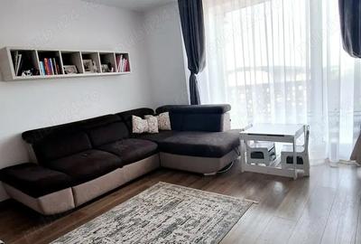 Direct de la proprietar - apartament cu 2 camere de inchiriat, Giroc, in spate la Lidl