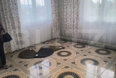 Casă cu 2 camere cu Teren 1000 Mp în Central - 4