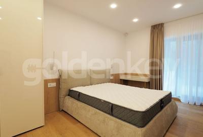 Apartament premium 3 camere | bloc boutique | 25mp terasa - 6