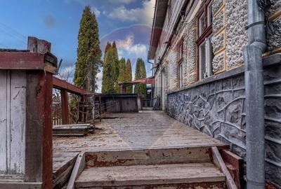 Cabana / Pensiune de vanzare - 4