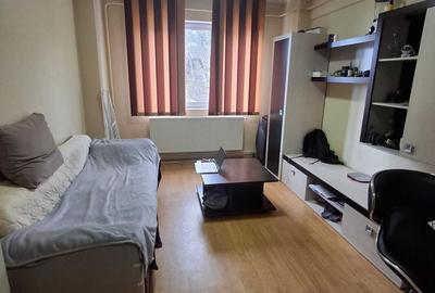 Apartament cu 2 camere decomandat în George Enescu - 6