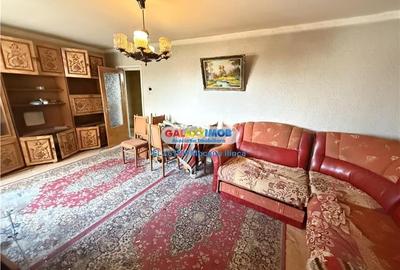 Vanzare apartament 4 camere, Ploiesti, Bulevardul Republicii - 13