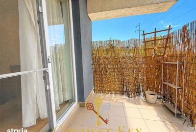 Apartament cu 2 camere în Baciu - 2