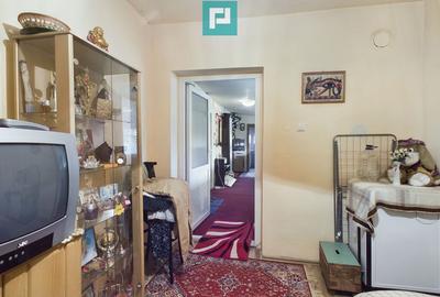 Casa cu teren generos, Turnu - 12