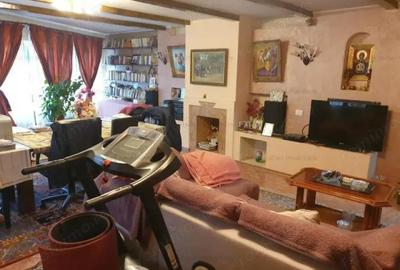 Spatiu comercial si VILA P+1 Artera ULTRACIRCULATA 298mp construiti, teren 346 mp - 2