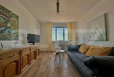Apartament cu 3 camere decomandat în Cetății - 9