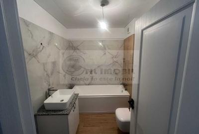 Apartament 2 camere, Premium – Nicolina CUG - 4
