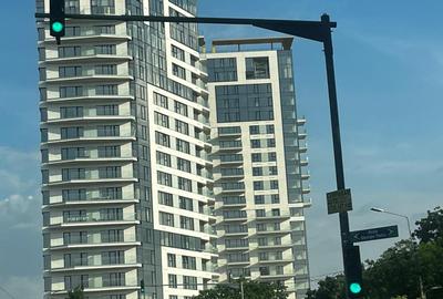 Apartament 2 camere One Verdi Park Apartament 2 camere One Verdi Park - 1