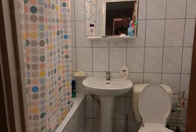 Proprietar, inchiriez apartament 3 camere,metrou titan - 6