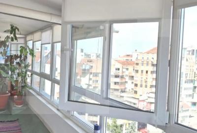Apartament cu 2 camere decomandat în Central - 5