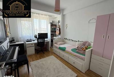 4 Camere Bucurestii Noi Metrou Centrala Parcare Boxa - 5