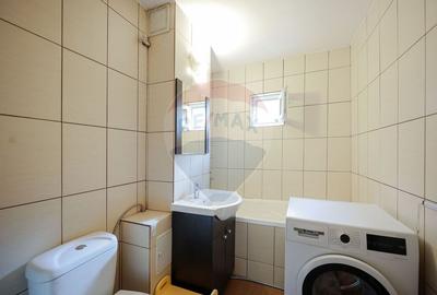 Apartament cu 2 camere de vanzare in zona Rogerius - 9