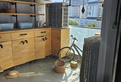 Aparment 3 camere Upground Residence Floreasca - 4