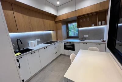 Apartament 3 Camere | Piata Muncii | Mobilat, utiliat ULTRA PREMIUM, NOU - 4