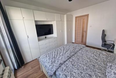 Apartament cu 3 camere decomandat în Pantelimon - 8