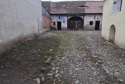 Casă cu 2 camere în Săliște - 6