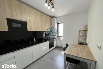Apartament cu 2 camere decomandat în Apărătorii Patriei - 10