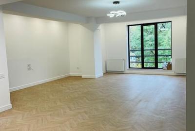 Apartament cu 4 camere semidecomandat în Arcul de Triumf - 3