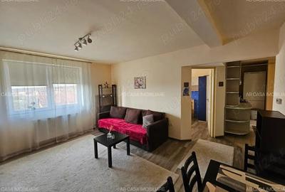 Apartament cu 3 camere decomandat în Giarmata - 11